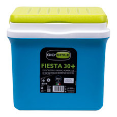 ХЛАДИЛНА КУТИЯ 29.5L GIOSTYLE FIESTA СИН, 29.50 L ХЛАДИЛНА КУТИЯ 29.5L GIOSTYLE FIESTA СИН, 29.50 L