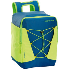 ХЛАДИЛНА ЧАНТА 20L GIOSTYLE ACTIVE 20.00 L ХЛАДИЛНА ЧАНТА 20L GIOSTYLE ACTIVE 20.00 L