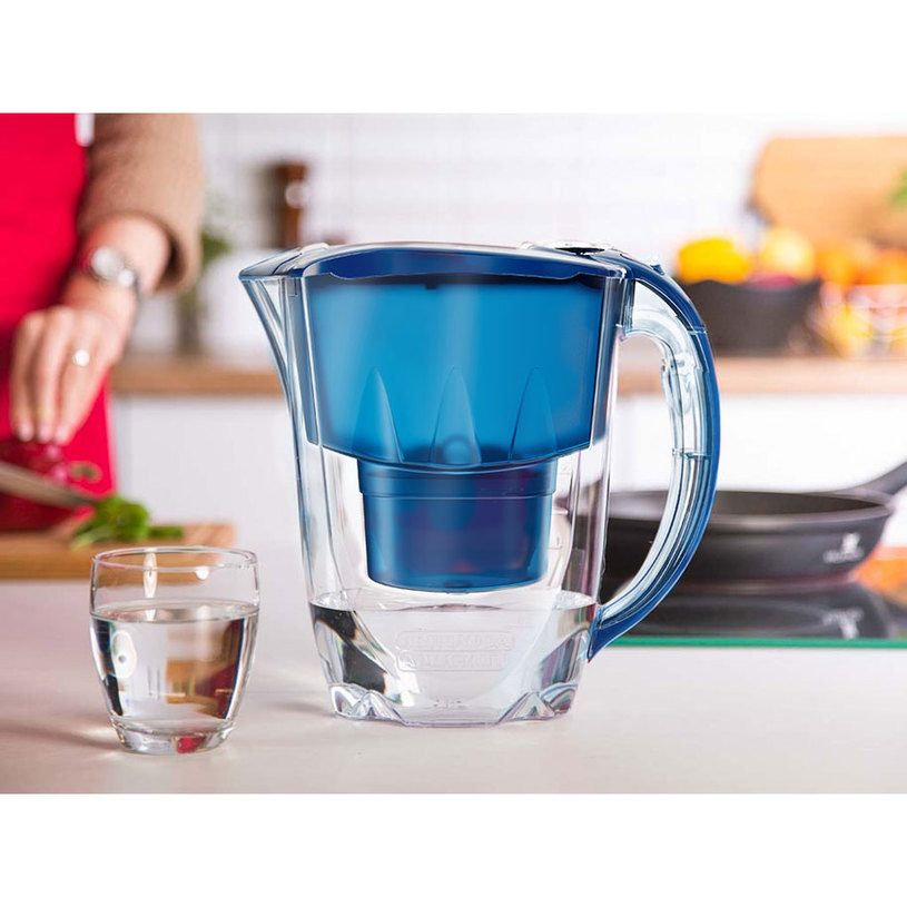 КАНА AQUAPHOR AMETYST СИНЯ КАНА AQUAPHOR AMETYST СИНЯ