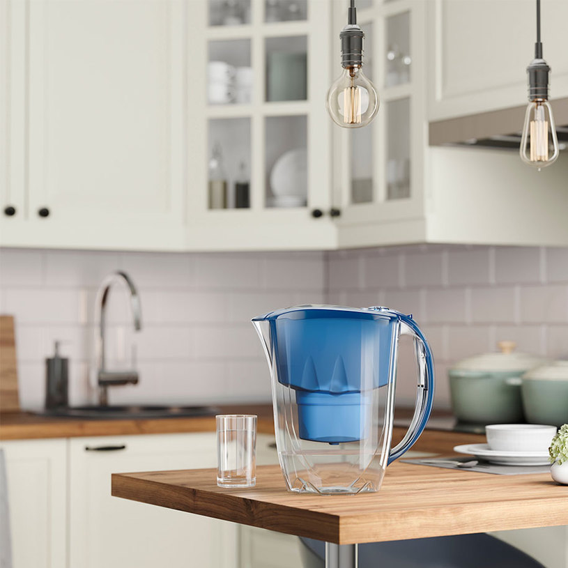 КАНА AQUAPHOR AMETYST СИНЯ КАНА AQUAPHOR AMETYST СИНЯ