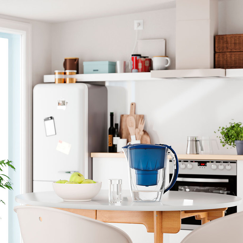 КАНА AQUAPHOR AMETYST СИНЯ КАНА AQUAPHOR AMETYST СИНЯ