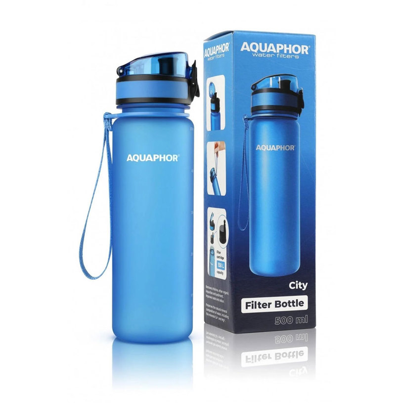 &ФИЛТР. БУТИЛКА AQUAPHOR CITY BLUE (3) &ФИЛТР. БУТИЛКА AQUAPHOR CITY BLUE (3)