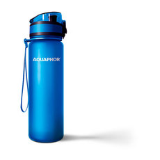 &ФИЛТР. БУТИЛКА AQUAPHOR CITY BLUE (3) &ФИЛТР. БУТИЛКА AQUAPHOR CITY BLUE (3)