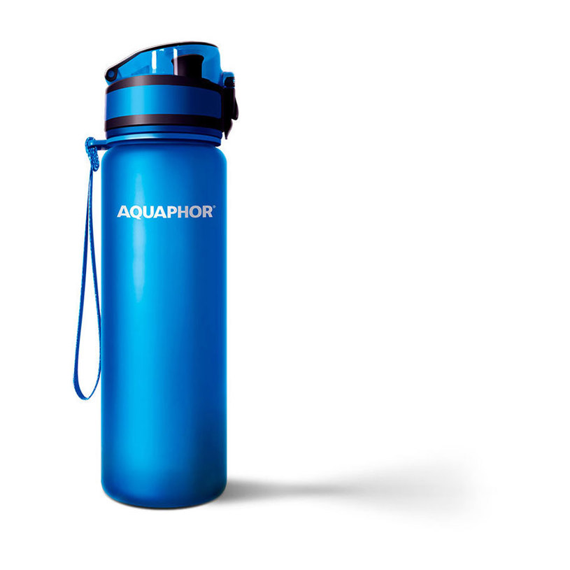 &ФИЛТР. БУТИЛКА AQUAPHOR CITY BLUE (3) &ФИЛТР. БУТИЛКА AQUAPHOR CITY BLUE (3)