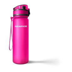 ФИЛТ. БУТИЛКА AQUAPHOR CITY PINK ФИЛТ. БУТИЛКА AQUAPHOR CITY PINK