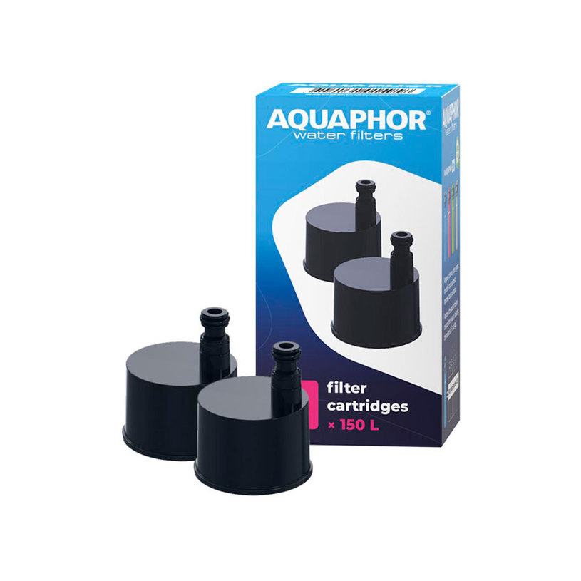 К-КТ ФИЛТРИ AQUAPHOR CITY 2БР. К-КТ ФИЛТРИ AQUAPHOR CITY 2БР.