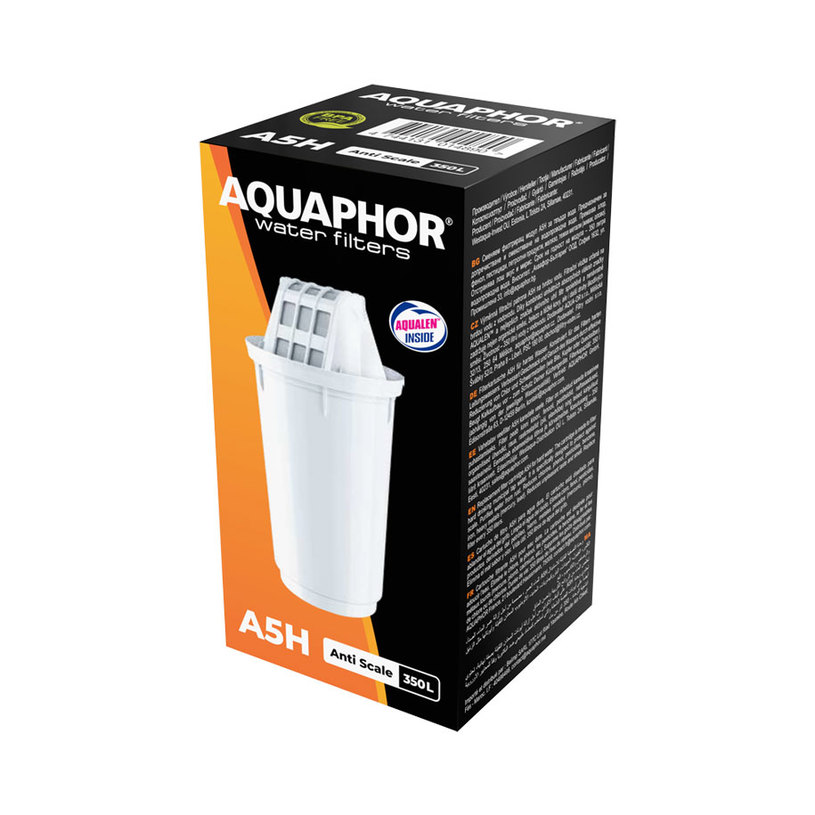 ФИЛТЪР AQUAPHOR A5H ФИЛТЪР AQUAPHOR A5H