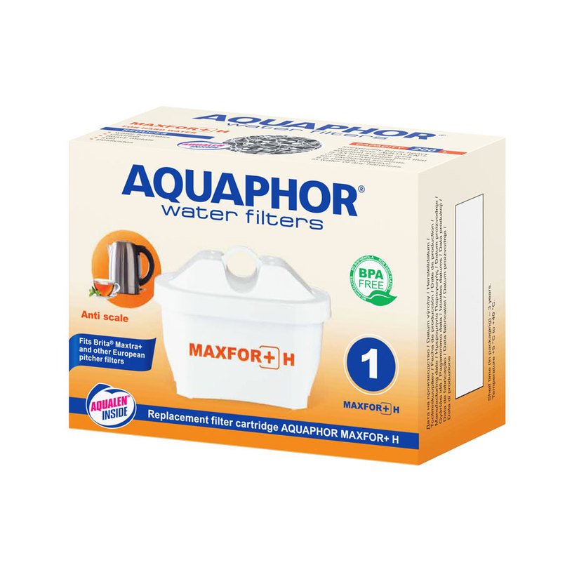 ФИЛТЪР AQUAPHOR MAXFOR PLUS H ФИЛТЪР AQUAPHOR MAXFOR PLUS H