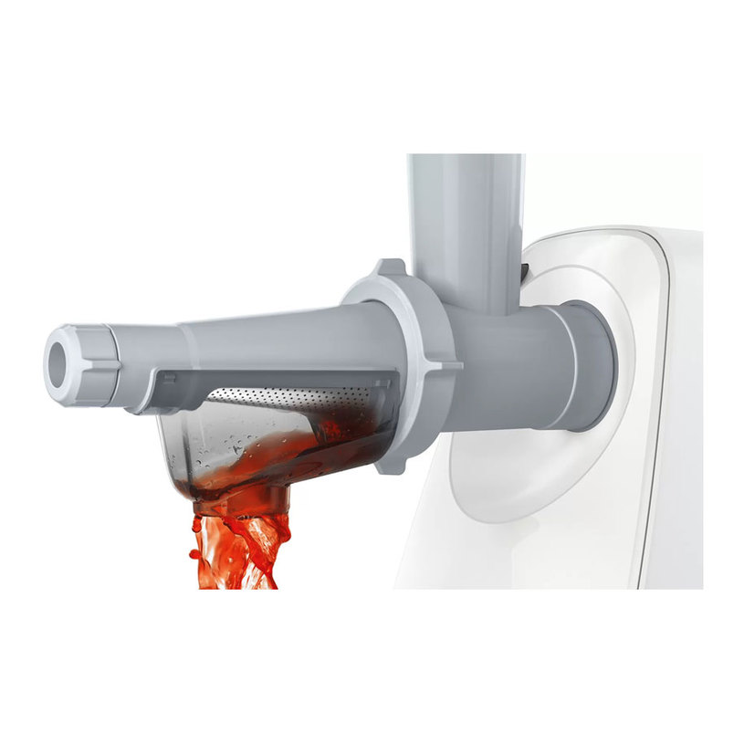 *МЕСОМЕЛАЧКА BOSCH MFW2515W (3) *МЕСОМЕЛАЧКА BOSCH MFW2515W (3)