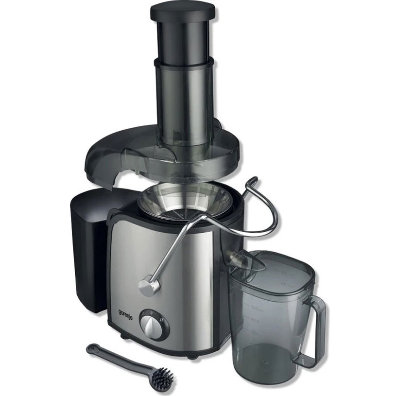 *СОКОИЗСТИСКВАЧКА GORENJE JC805E II (3) *СОКОИЗСТИСКВАЧКА GORENJE JC805E II (3)