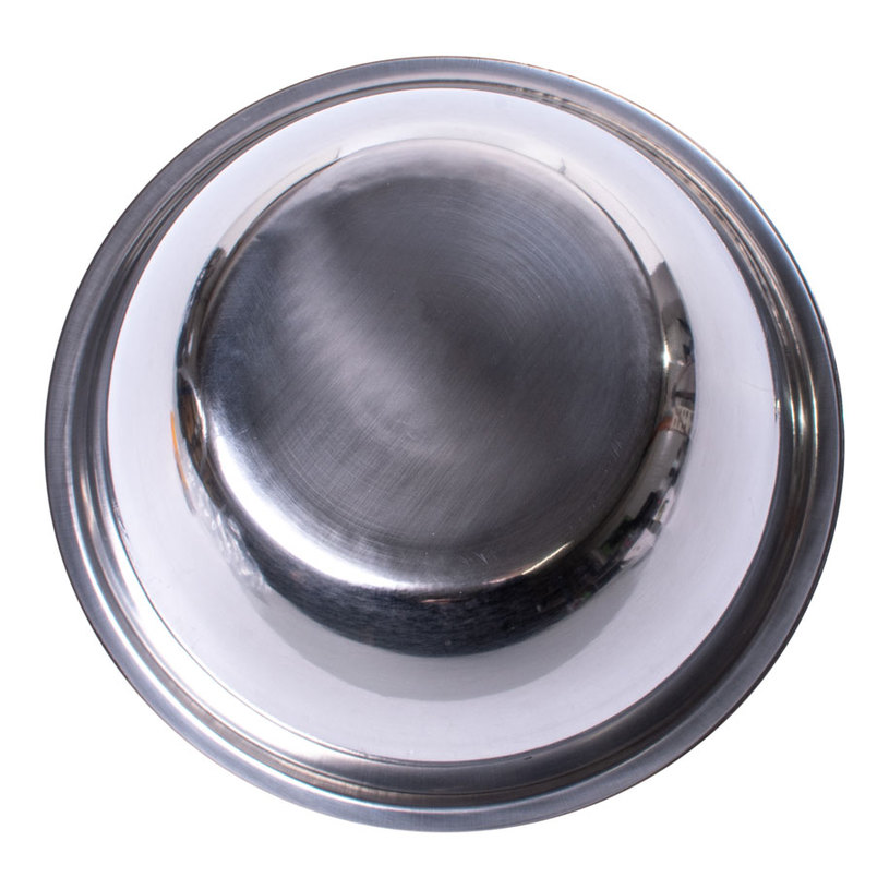 &КУПА ДЪЛБОКА 24x9 СМ, 4ММ S/S Inox &КУПА ДЪЛБОКА 24x9 СМ, 4ММ S/S Inox