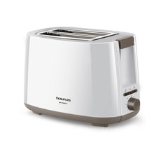 ТОСТЕР TAURUS MY TOAST II 750 W, БЯЛ ТОСТЕР TAURUS MY TOAST II 750 W, БЯЛ