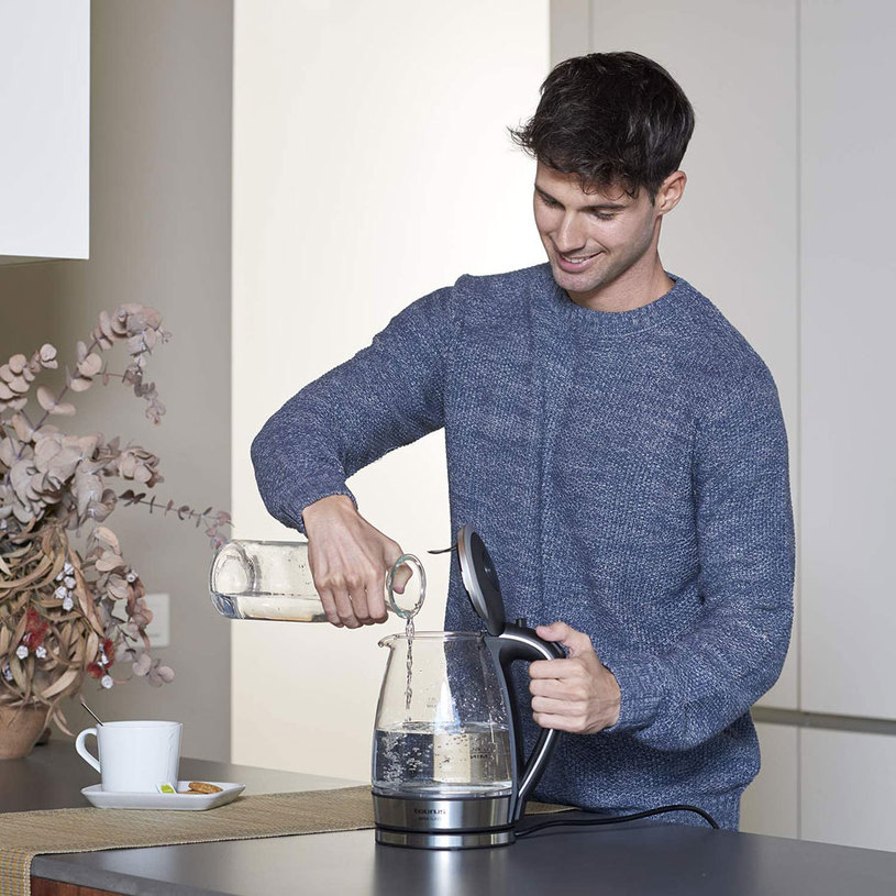 ЕЛ.КАНА TAURUS AROA GLASS VER VI (3P) ЕЛ.КАНА TAURUS AROA GLASS VER VI (3P)