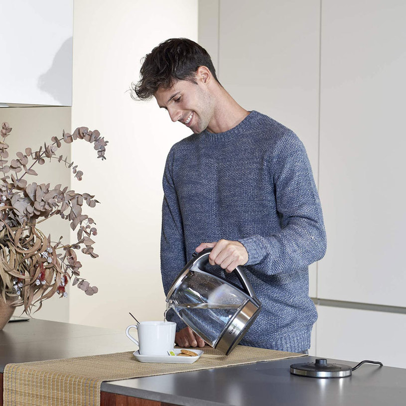 ЕЛ.КАНА TAURUS AROA GLASS VER VI (3P) ЕЛ.КАНА TAURUS AROA GLASS VER VI (3P)