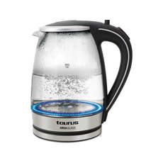 TAURUS AROA GLASS 2200 W, 1.70 L TAURUS AROA GLASS 2200 W, 1.70 L