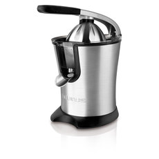 ЦИТРУСПРЕСА TAURUS 160 LEGEND 160 W, СИВ ЦИТРУСПРЕСА TAURUS 160 LEGEND 160 W, СИВ