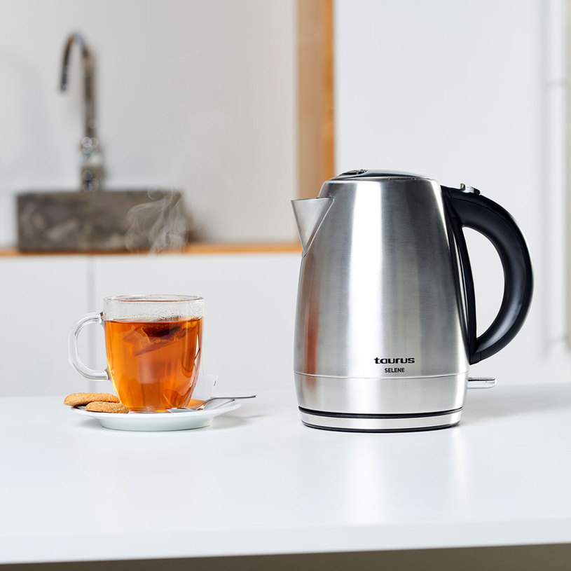 ЕЛ.КАНА TAURUS KETTLE SELENE III (3) ЕЛ.КАНА TAURUS KETTLE SELENE III (3)