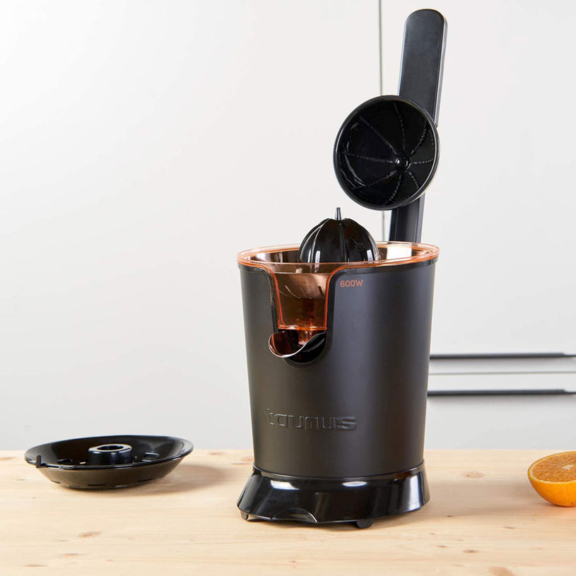 *ЦИТРУСПРЕСА TAURUS EASY PRESS 600 (3)^ *ЦИТРУСПРЕСА TAURUS EASY PRESS 600 (3)^