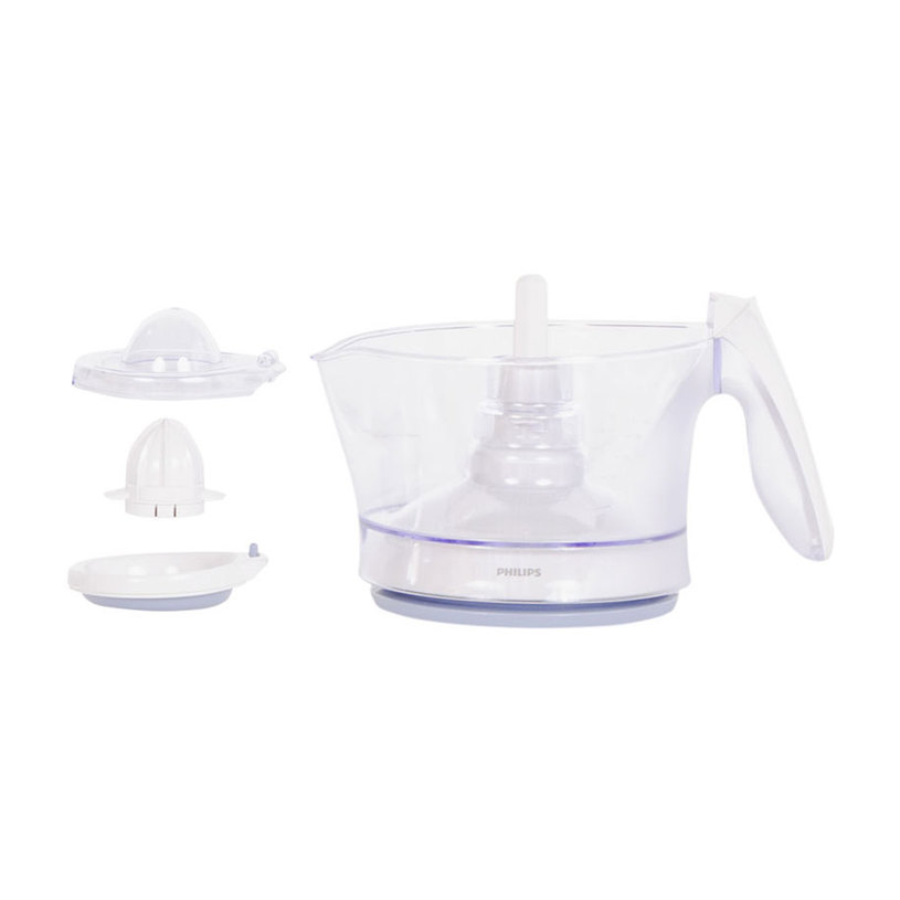 *ЦИТРУСПРЕСА PHILIPS HR2744/40 (3P) *ЦИТРУСПРЕСА PHILIPS HR2744/40 (3P)