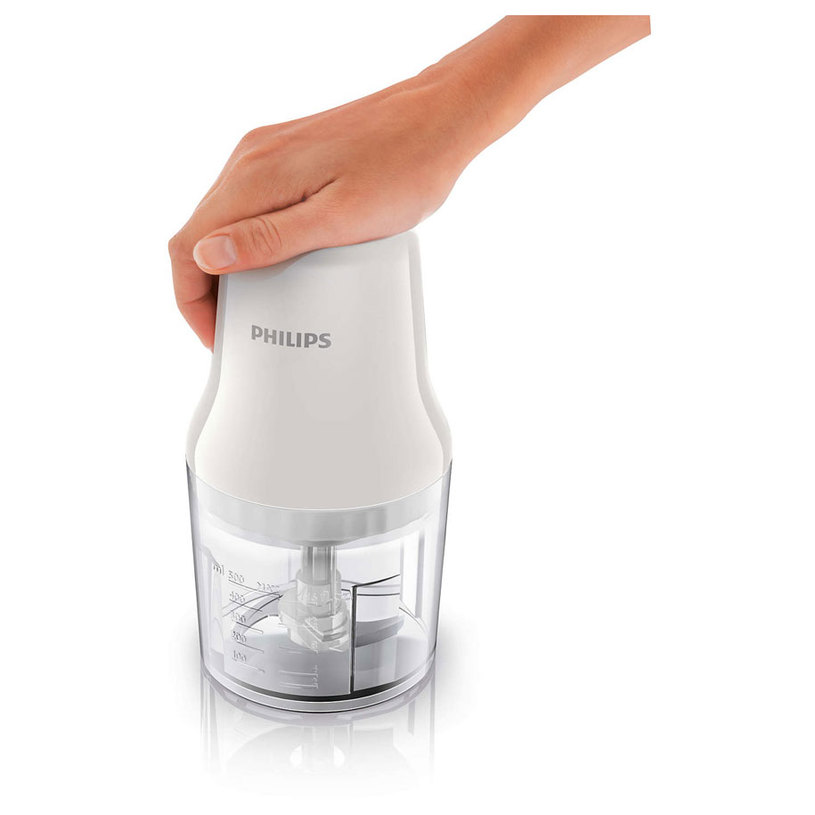 ЧОПЪР PHILIPS HR1393/00 ЧОПЪР PHILIPS HR1393/00