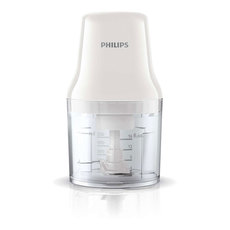 ЧОПЪР PHILIPS HR1393/00 БЯЛ, 450 W ЧОПЪР PHILIPS HR1393/00 БЯЛ, 450 W