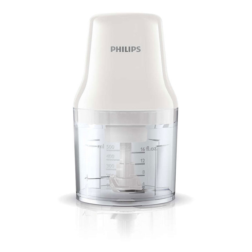 ЧОПЪР PHILIPS HR1393/00 ЧОПЪР PHILIPS HR1393/00