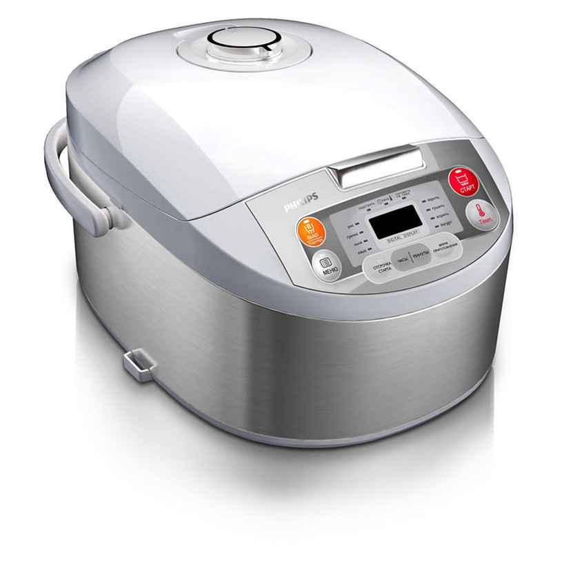 *МУЛТИКУКЪР PHILIPS HD3037/70 *** @2 *МУЛТИКУКЪР PHILIPS HD3037/70 *** @2