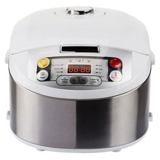 МУЛТИКУКЪР PHILIPS HD3037/70 VIVA COLLECTION МУЛТИКУКЪР PHILIPS HD3037/70 VIVA COLLECTION