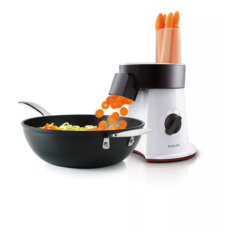 *УРЕД САЛАТИ PHILIPS HR1388/80 (3P) *УРЕД САЛАТИ PHILIPS HR1388/80 (3P)