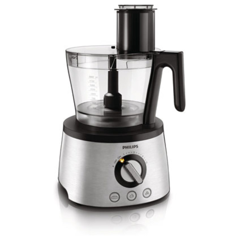 *КУХНЕНСКИ РОБОТ PHILIPS HR7778/00 (2) @ *КУХНЕНСКИ РОБОТ PHILIPS HR7778/00 (2) @