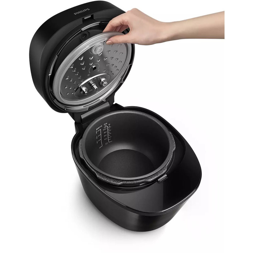 МУЛТИКУКЪР PHILIPS HD2151/40 МУЛТИКУКЪР PHILIPS HD2151/40