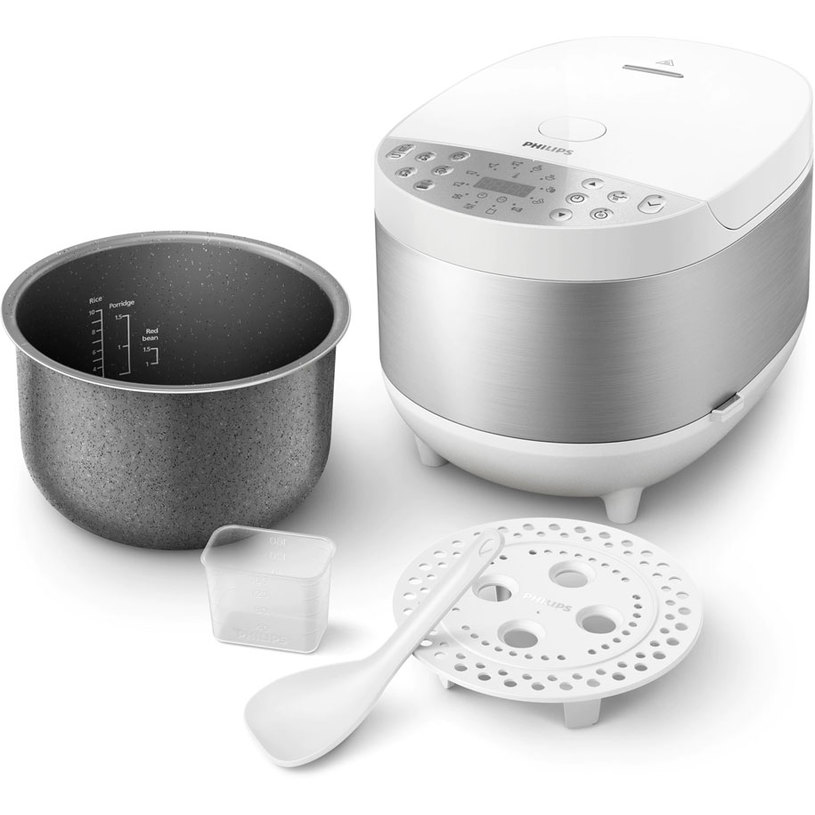 МУЛТИКУКЪР PHILIPS HD4713/40 МУЛТИКУКЪР PHILIPS HD4713/40