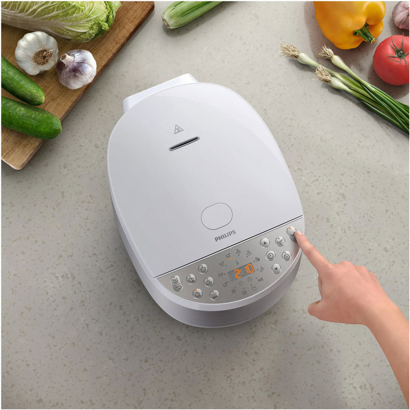 МУЛТИКУКЪР PHILIPS HD4713/40 МУЛТИКУКЪР PHILIPS HD4713/40