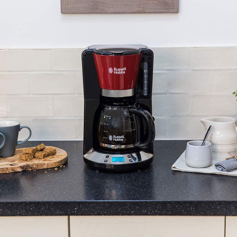 *КАФЕМАШИНА RUSSELL HOBBS 24031-56 (3) *КАФЕМАШИНА RUSSELL HOBBS 24031-56 (3)