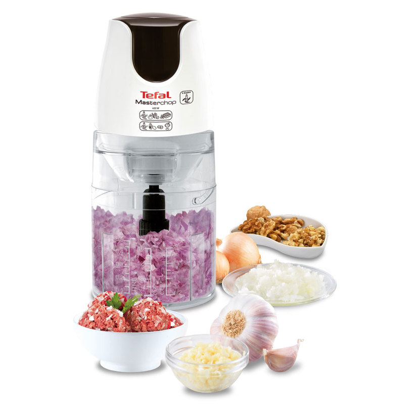 ЧОПЪР TEFAL MB450B38 MASTERCHOP ЧОПЪР TEFAL MB450B38 MASTERCHOP