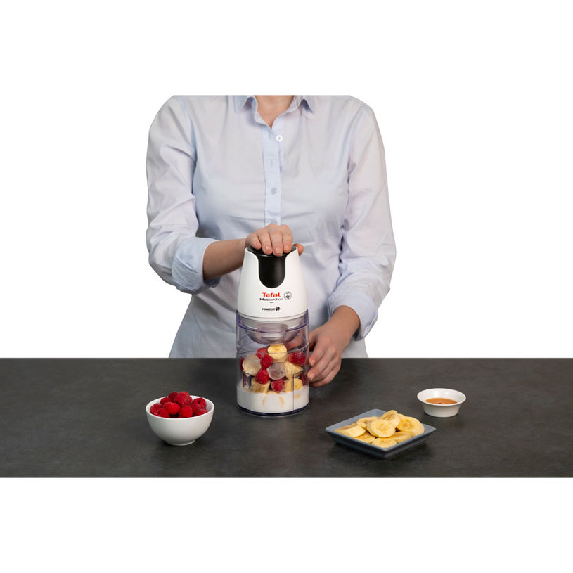 ЧОПЪР TEFAL MB450B38 MASTERCHOP ЧОПЪР TEFAL MB450B38 MASTERCHOP