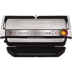 ГРИЛ TEFAL GC722D34 OPTIGRILL+ XL SL ГРИЛ TEFAL GC722D34 OPTIGRILL+ XL SL