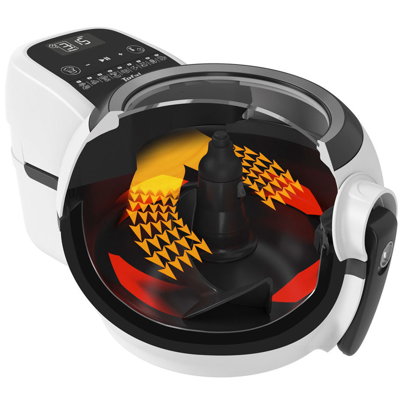 *УРЕД ЗА ГОТВЕНЕ TEFAL FZ760030*** @2 *УРЕД ЗА ГОТВЕНЕ TEFAL FZ760030*** @2