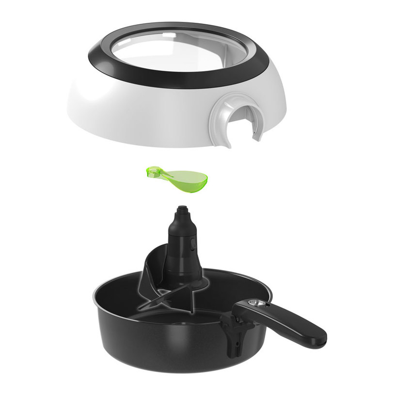 *УРЕД ЗА ГОТВЕНЕ TEFAL FZ760030*** @2 *УРЕД ЗА ГОТВЕНЕ TEFAL FZ760030*** @2