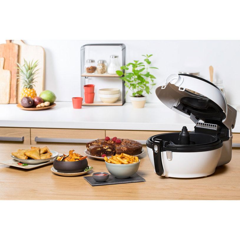 *УРЕД ЗА ГОТВЕНЕ TEFAL FZ760030*** @2 *УРЕД ЗА ГОТВЕНЕ TEFAL FZ760030*** @2