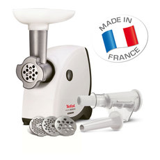 МЕСОМЕЛАЧКА TEFAL NE445138 БЯЛ МЕСОМЕЛАЧКА TEFAL NE445138 БЯЛ