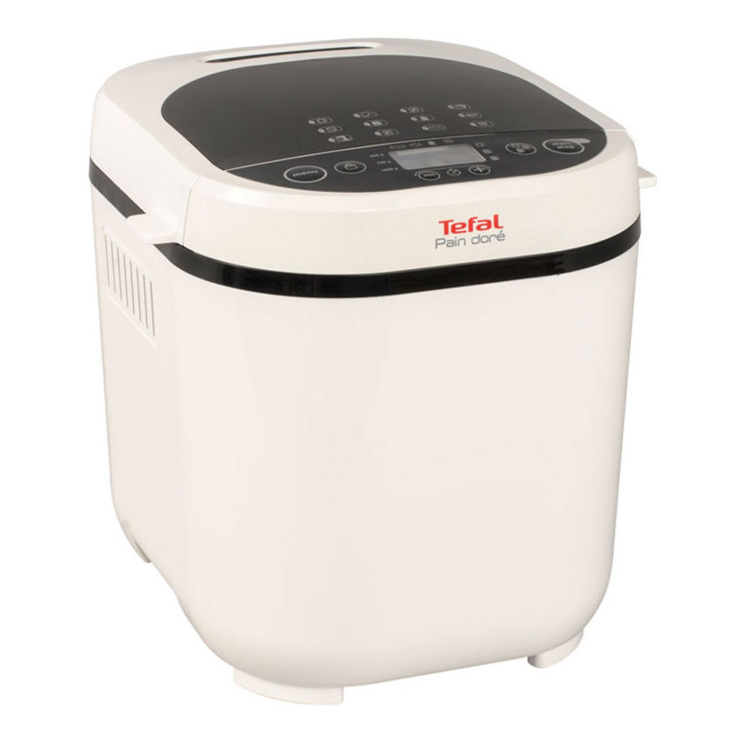 *ХЛЕБОПЕКАРНА TEFAL PF2101 (3P) *ХЛЕБОПЕКАРНА TEFAL PF2101 (3P)