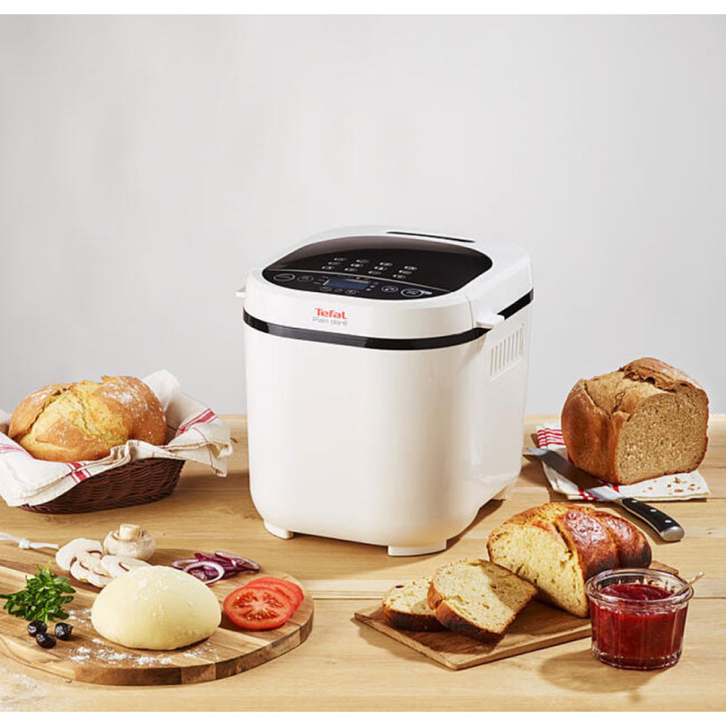 *ХЛЕБОПЕКАРНА TEFAL PF2101 (3P) *ХЛЕБОПЕКАРНА TEFAL PF2101 (3P)