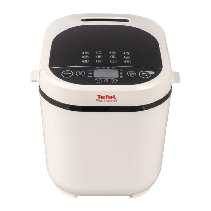 *ХЛЕБОПЕКАРНА TEFAL PF2101 (3P) *ХЛЕБОПЕКАРНА TEFAL PF2101 (3P)