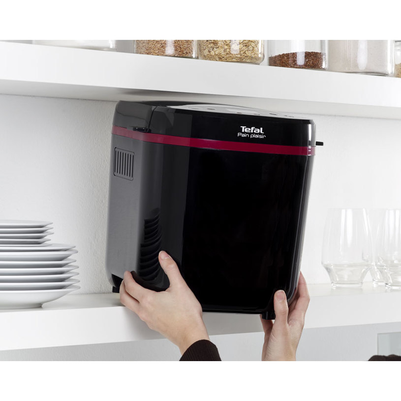 *ХЛЕБОПЕКАРНА TEFAL PF220838 (3) *ХЛЕБОПЕКАРНА TEFAL PF220838 (3)