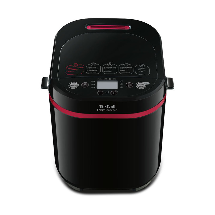 *ХЛЕБОПЕКАРНА TEFAL PF220838 (3) *ХЛЕБОПЕКАРНА TEFAL PF220838 (3)