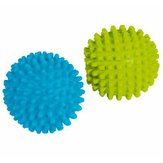 ТОПКИ ЗА СУШИЛНЯ 2 БР ЗА ПО-МЕКИ И ПО-ПУХКАВИ ДРЕХИ XAVAX 2бр. 111013 ТОПКИ ЗА СУШИЛНЯ 2 БР ЗА ПО-МЕКИ И ПО-ПУХКАВИ ДРЕХИ XAVAX 2бр. 111013