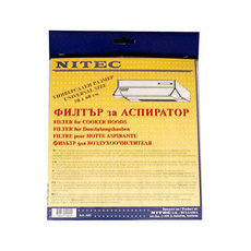 ФИЛТЪРНА ВАТА ЗА АСПИРАТОР NITEC A01 ФИЛТЪРНА ВАТА ЗА АСПИРАТОР NITEC A01