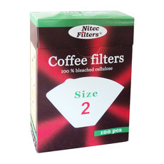 ФИЛТЪР ЗА КАФЕ N2 X100 K02 ФИЛТЪР ЗА КАФЕ N2 X100 K02