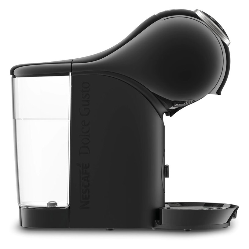 *КАФЕМАШ. KRUPS KP3408 GENIO S PLUS BLK3 *КАФЕМАШ. KRUPS KP3408 GENIO S PLUS BLK3